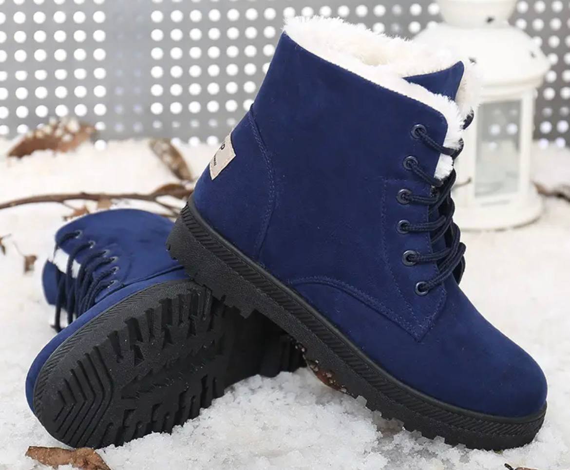 San Miguel de Tucumán - Bottes super confortables et chaudes 