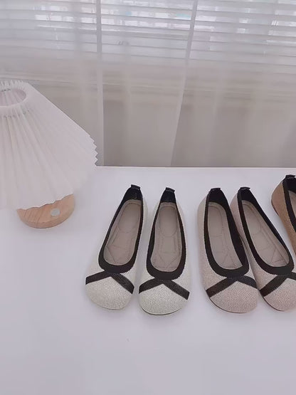 Soft Cloud ☁️ - Sabrina Super Confortable (Ergonomique)