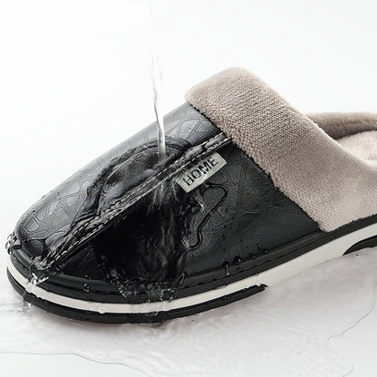 Hambourg - Tongs pour hommes (ultra confortables)