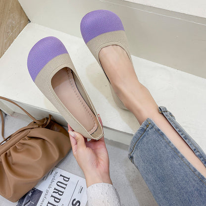 Soft Cloud ☁️ - Sabrina Super Confortable (Ergonomique)