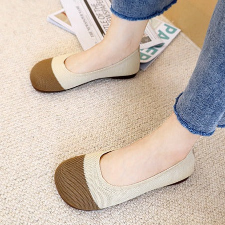 Soft Cloud ☁️ - Sabrina Super Confortable (Ergonomique)