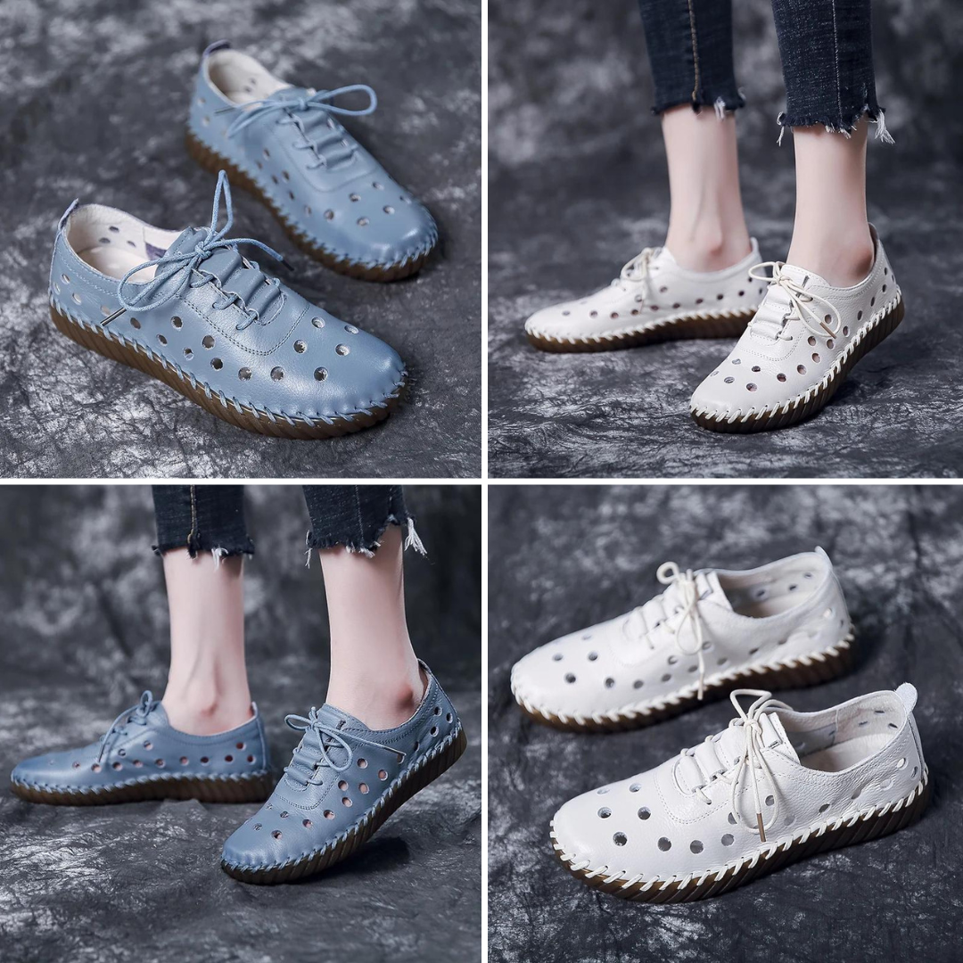 Fernanda Marie - Chaussures de tennis décontractées