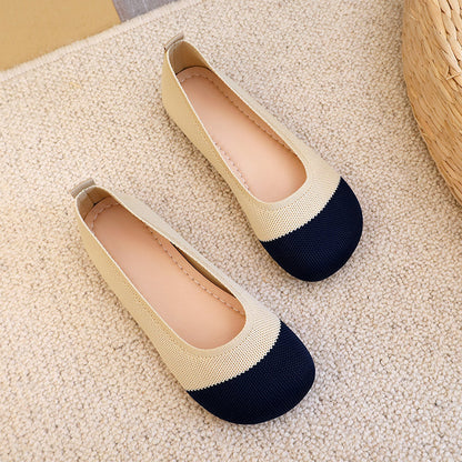 Soft Cloud ☁️ - Sabrina Super Confortable (Ergonomique)