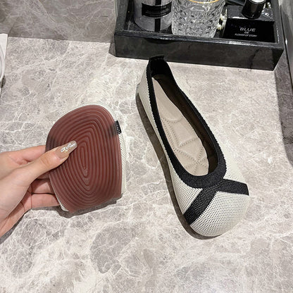 Soft Cloud ☁️ - Sabrina Super Confortable (Ergonomique)