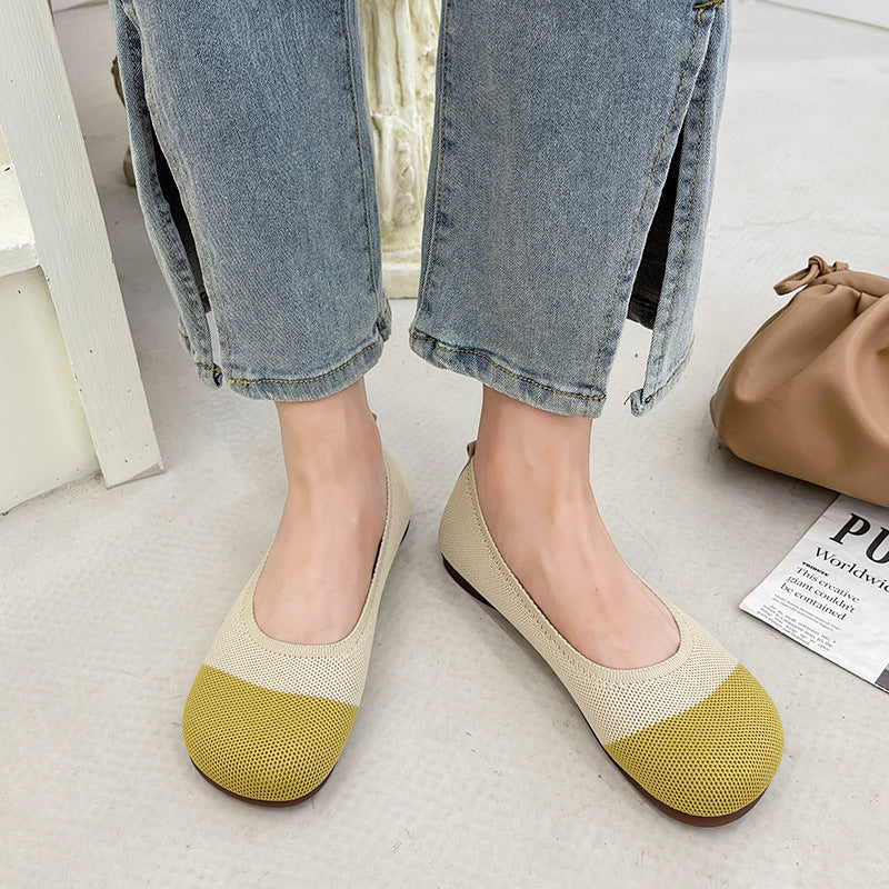 Soft Cloud ☁️ - Sabrina Super Confortable (Ergonomique)