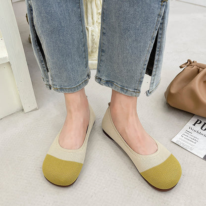 Soft Cloud ☁️ - Sabrina Super Confortable (Ergonomique)