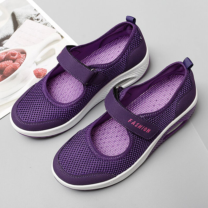 Chaussure orthopédique ultra confortable - Comforty Plus™ 2 