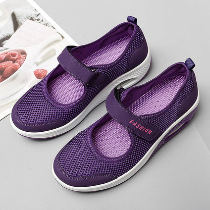 Chaussure orthopédique ultra confortable - Comforty Plus™ 2 