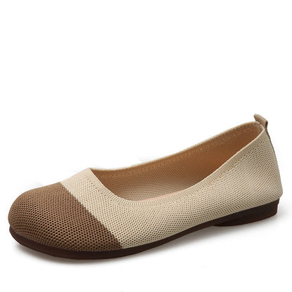 Soft Cloud ☁️ - Sabrina Super Confortable (Ergonomique)