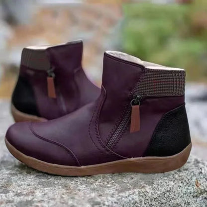 Bottes Ortopress Texas pour femmes - Ortopress 2.0