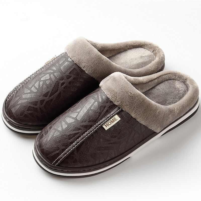 Hambourg - Tongs pour hommes (ultra confortables)