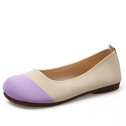 Soft Cloud ☁️ - Sabrina Super Confortable (Ergonomique)