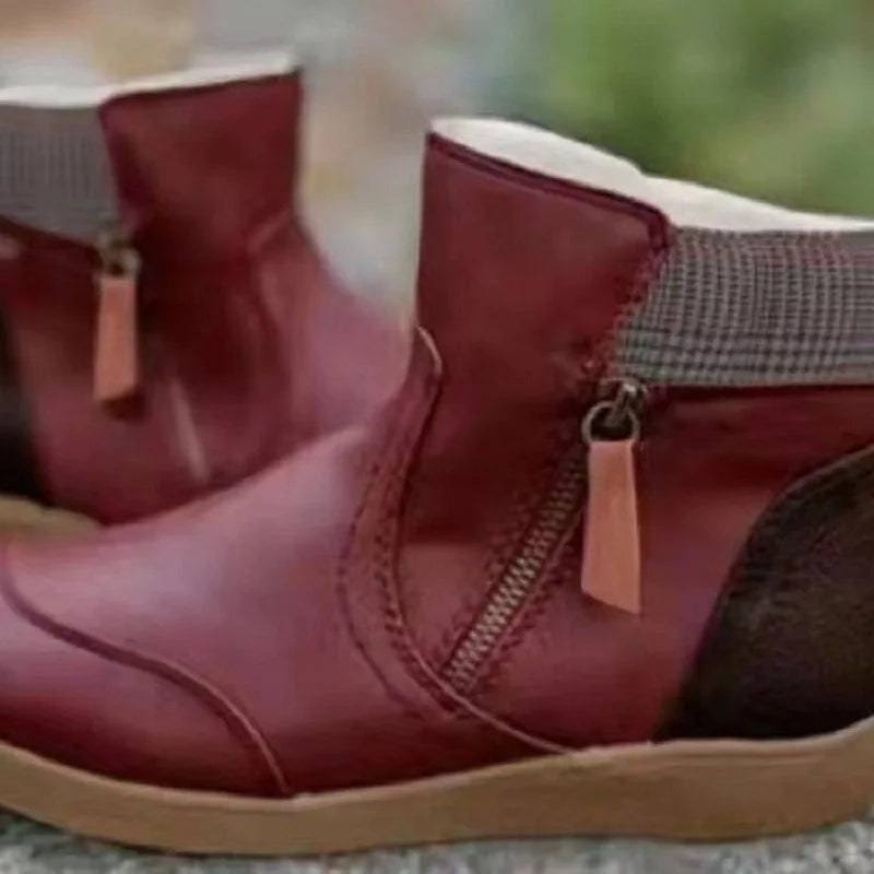 Bottes Ortopress Texas pour femmes - Ortopress 2.0
