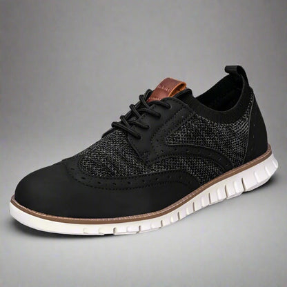 Baskets Alexandre pour homme - Style décontracté et frais 