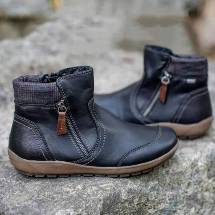 Bottes Ortopress Texas pour femmes - Ortopress 2.0