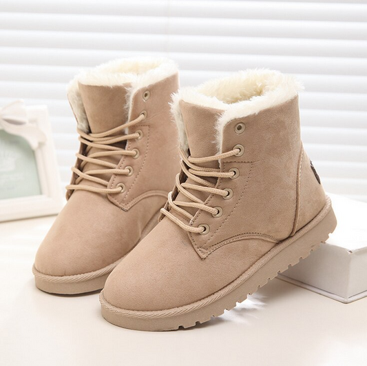 Bottes Camila™