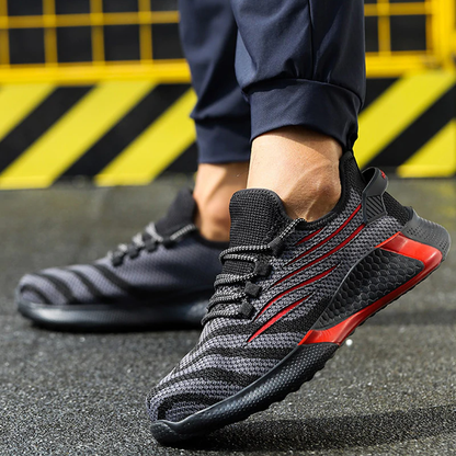 Chaussures de sécurité Protective™ indestructibles (chaussures de sécurité) 