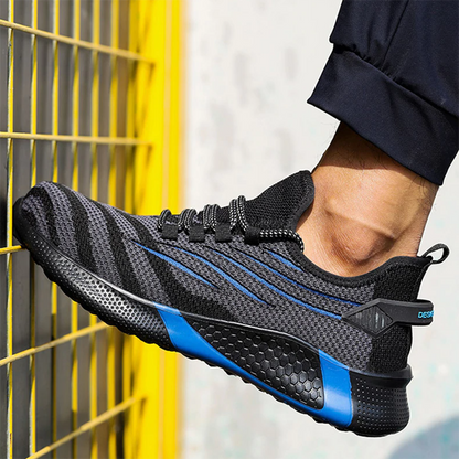 Chaussures de sécurité Protective™ indestructibles (chaussures de sécurité) 