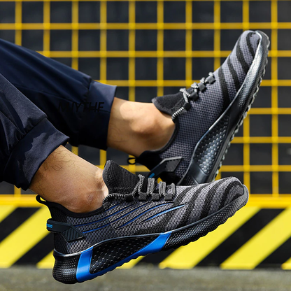 Chaussures de sécurité Protective™ indestructibles (chaussures de sécurité) 