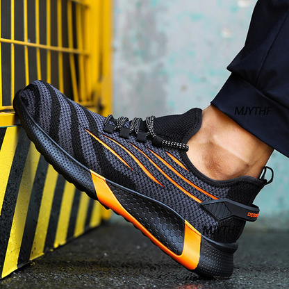 Chaussures de sécurité Protective™ indestructibles (chaussures de sécurité) 