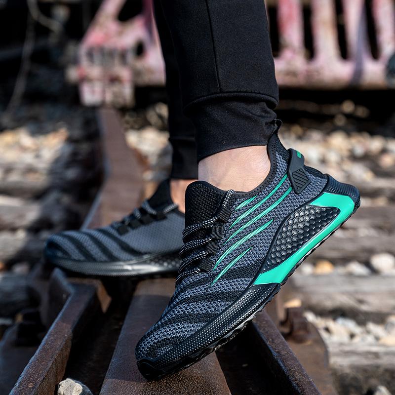 Chaussures de sécurité Protective™ indestructibles (chaussures de sécurité) 