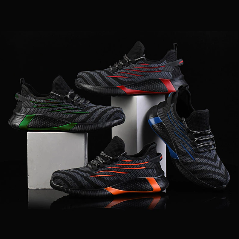 Chaussures de sécurité Protective™ indestructibles (chaussures de sécurité) 