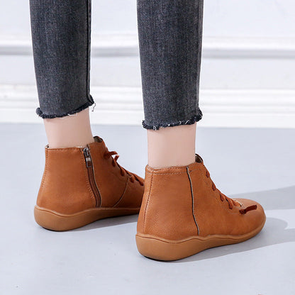 Bota Feminina Texas - Ortopress