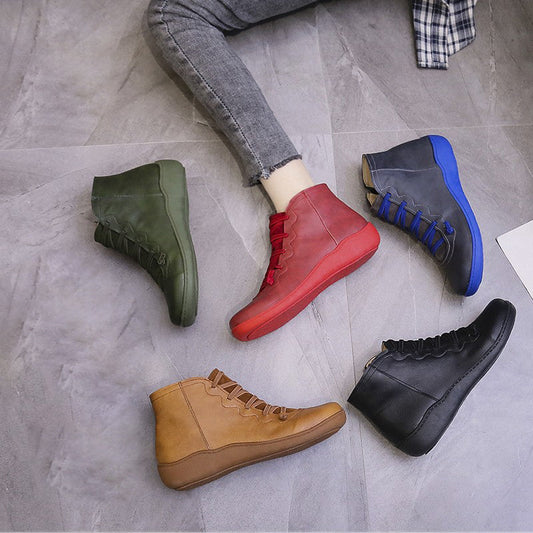 Bottes Texas pour femmes - Ortopress