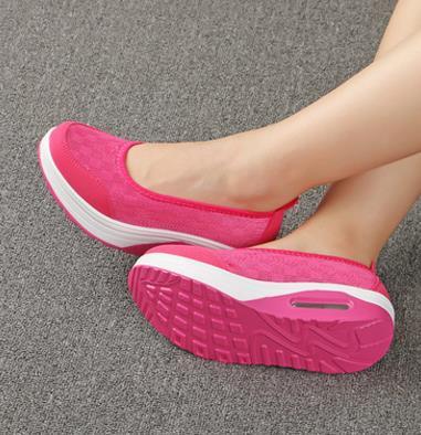 Helena™ - Chaussures à plateforme 