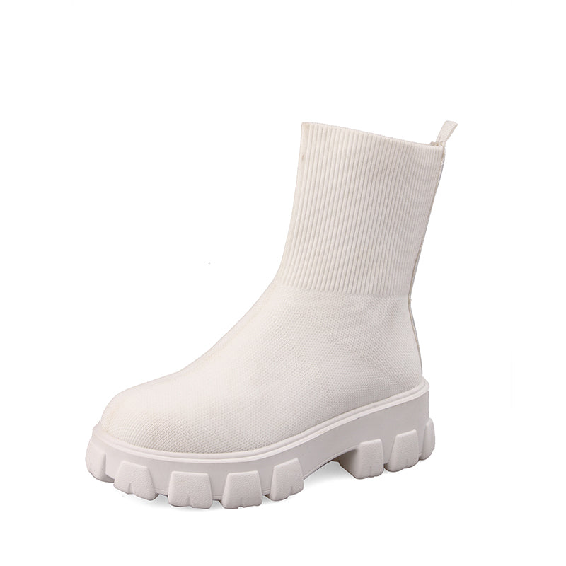 Paully™ - Bottes de tracteur 