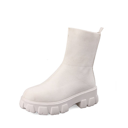 Paully™ - Bottes de tracteur 