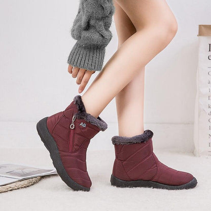 Bottes Annabe™ - Bottes d'hiver imperméables 