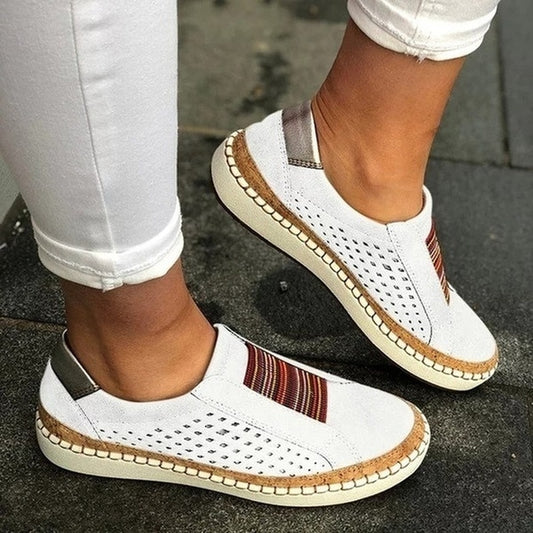 Baskets ultra confortables pour femmes Marisa