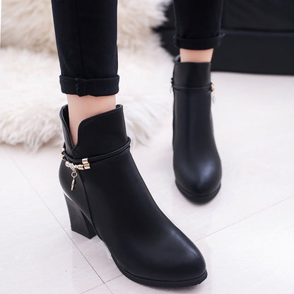 Bottes Ana Julia
