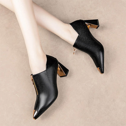 Bottes Nani