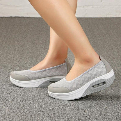 Helena™ - Chaussures à plateforme 