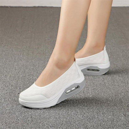 Helena™ - Chaussures à plateforme 