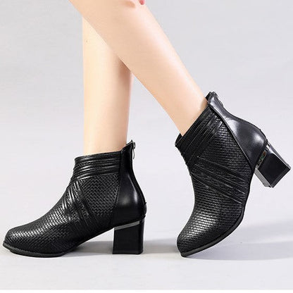 Bottes Alessa