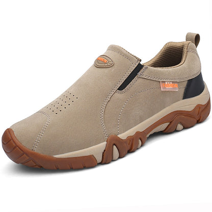 Loren - Chaussures de tennis pour hommes (ultra-confortables) tout terrain