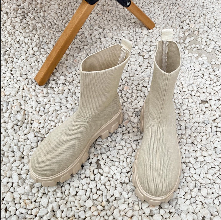 Paully™ - Bottes de tracteur 