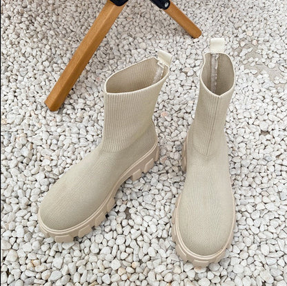 Paully™ - Bottes de tracteur 