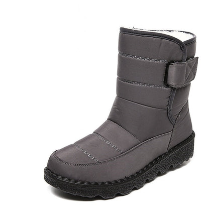Romy™ - Bottes d'hiver 
