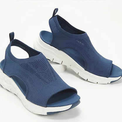 Sandale semi-orthopédique - Air Flex