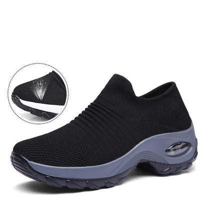 Ténis Semi Ortopédico - Ultra Comfort Plus