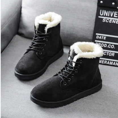 Bottes Camila™