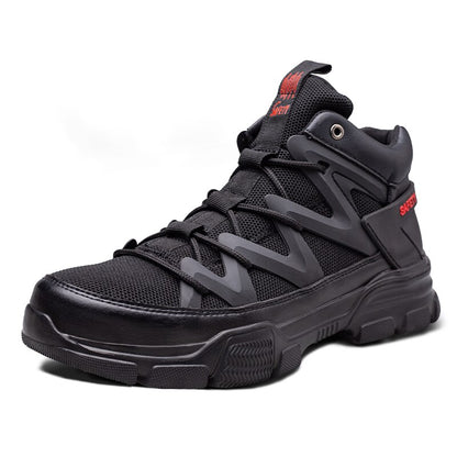Bottes tout-terrain indestructibles Kyne™ (chaussures de sécurité)