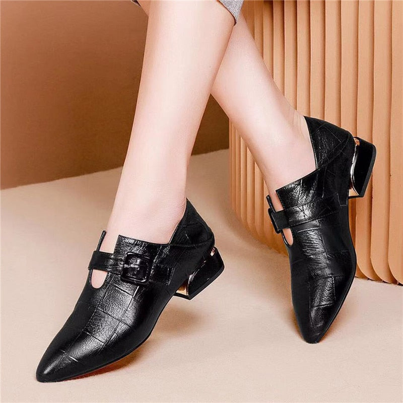Bottes Maura
