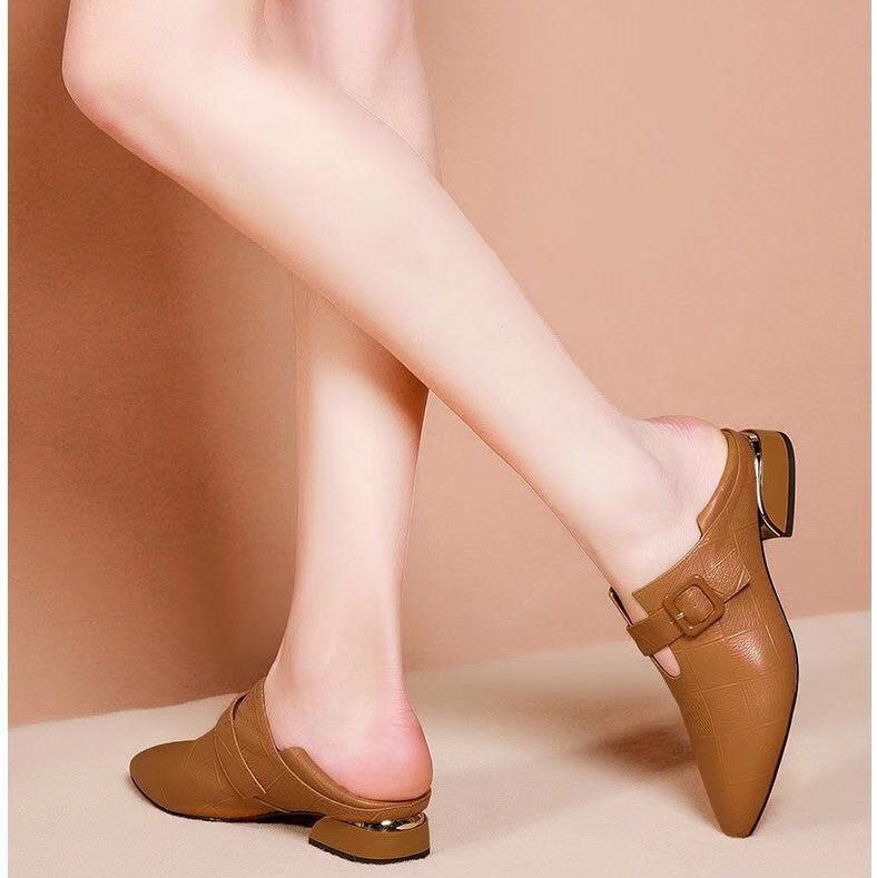 Bottes Maura