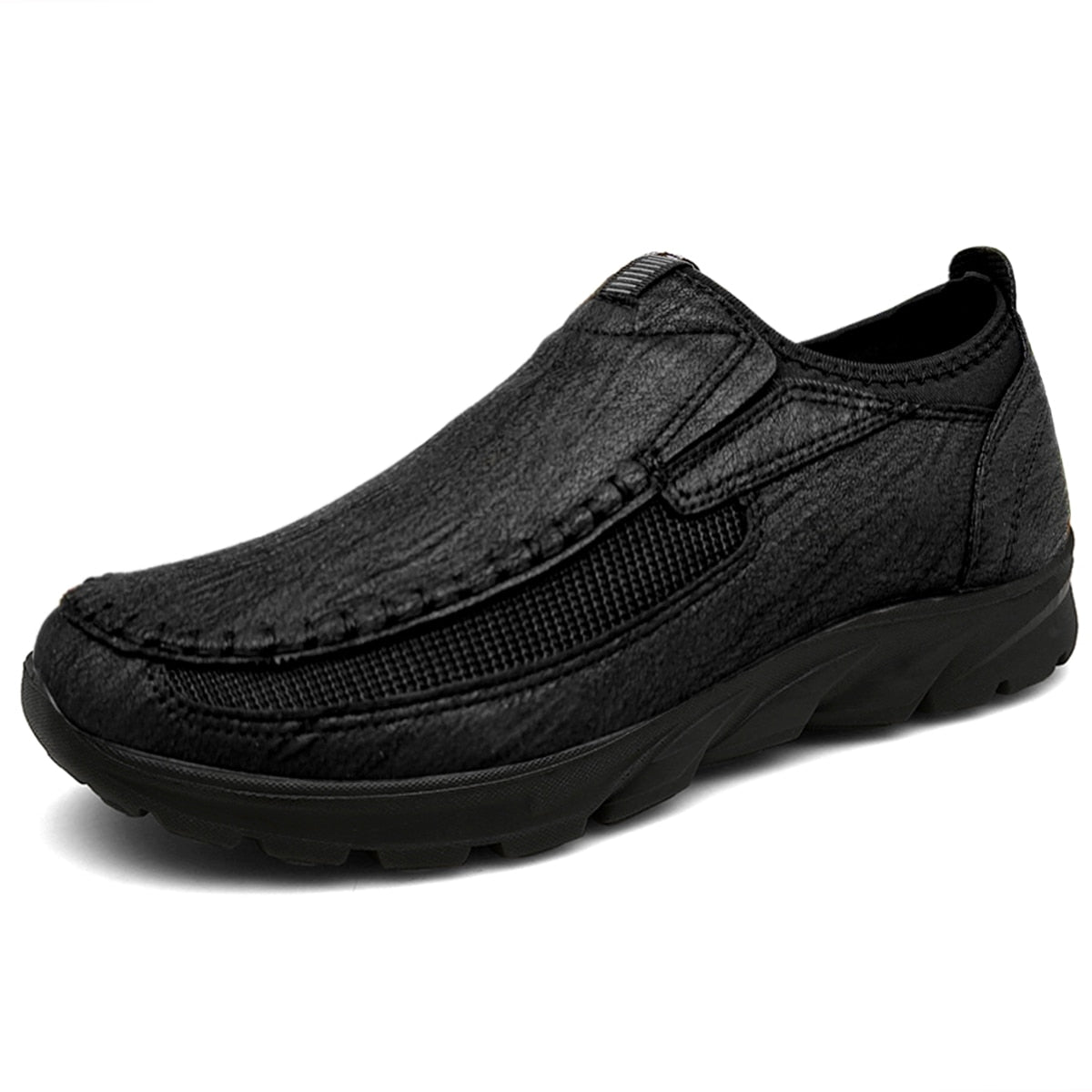 Chaussure orthopédique confortable pour homme - Winston