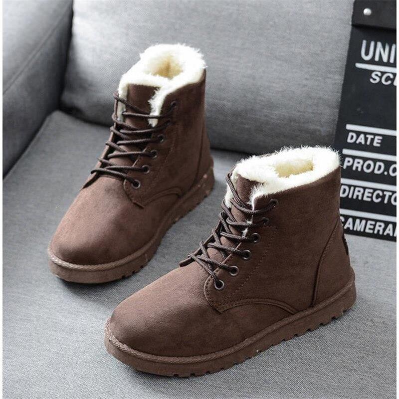 Bottes Camila™